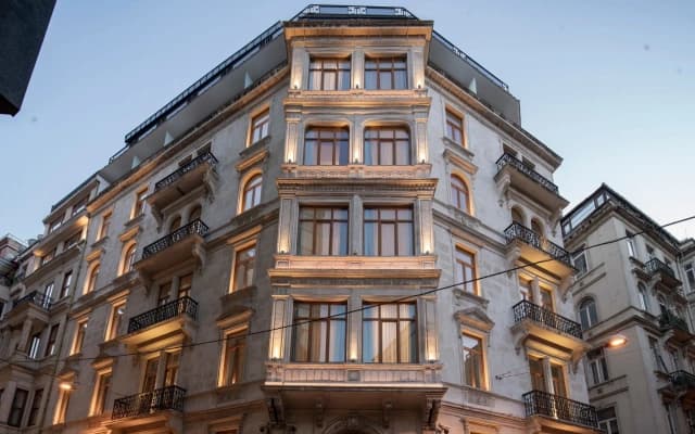 Akka Hotels Lush Taksim
