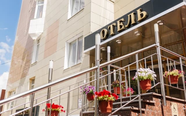 Отель Престиж СП