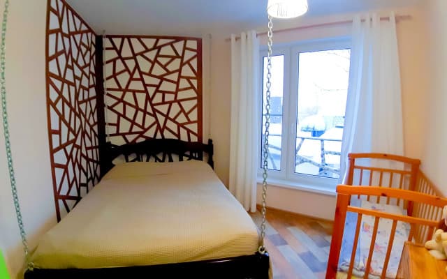 Na Dereve Guesthouse