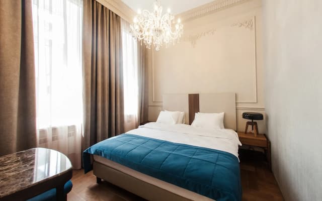 Отель Амурский
