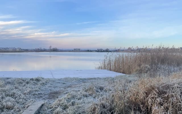 Гостевой дом Барнхаус у моря