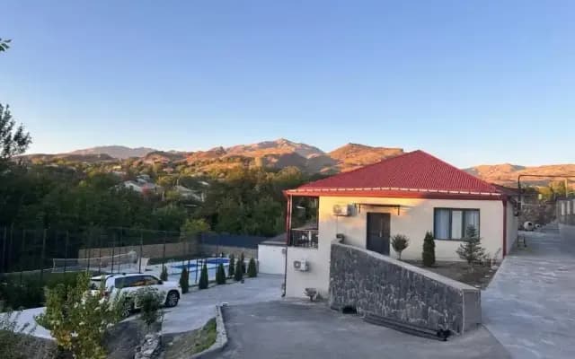 База отдыха Malishka Family House