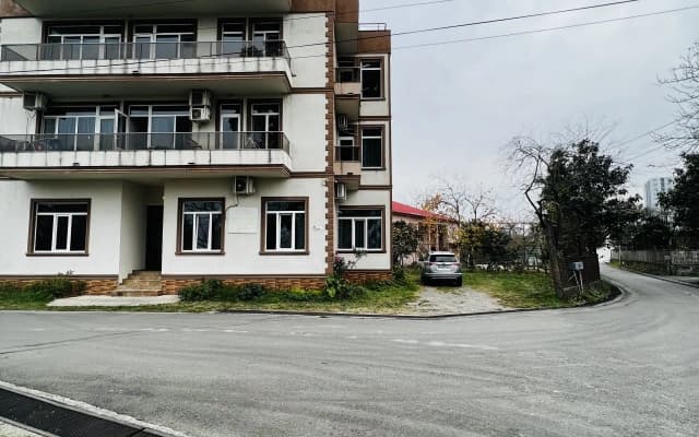 Апарт-отель Luka's Sweet Home