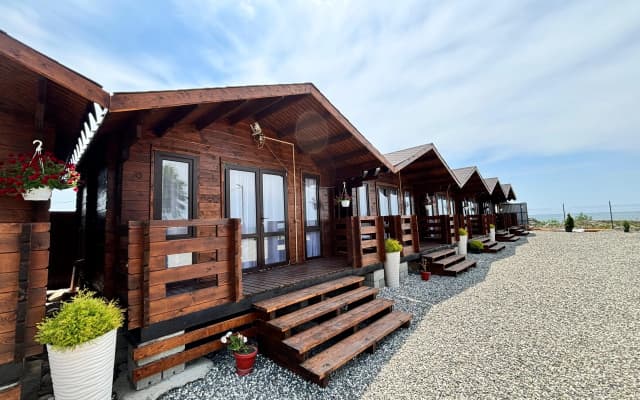 Гостевой дом Sea Coast