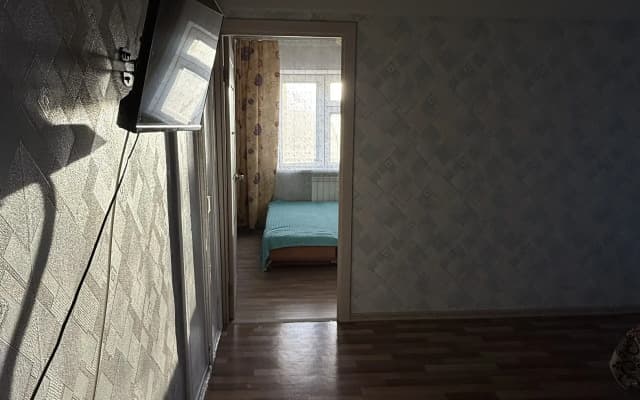 Трехкомнатная квартира около Фестиваля