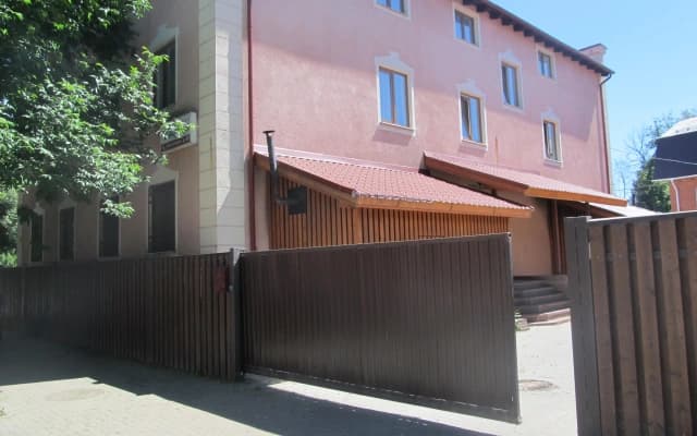 Гостиничный комплекс Тверицы