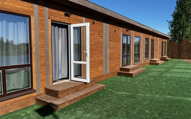 База отдыха Pskov Wake Park
