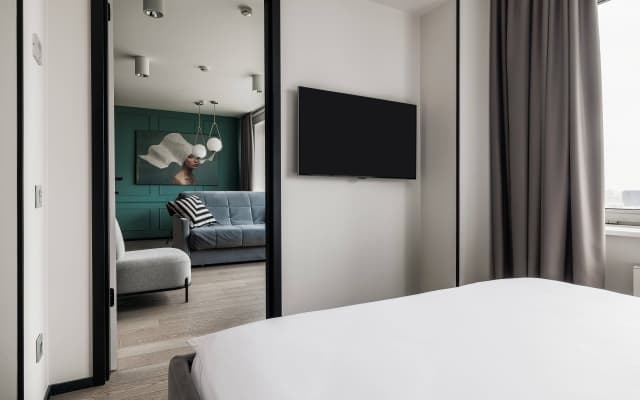 Апарт-отель Intermark Residence
