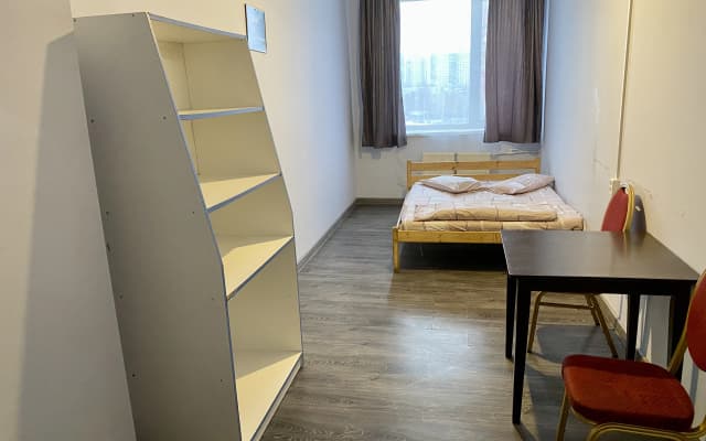 Меблированные комнаты Экономъ