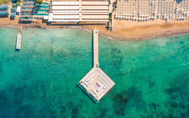 Sidemarin Kirman Premium - Ultra All Inclusive