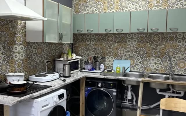 Жилое помещение Восточный