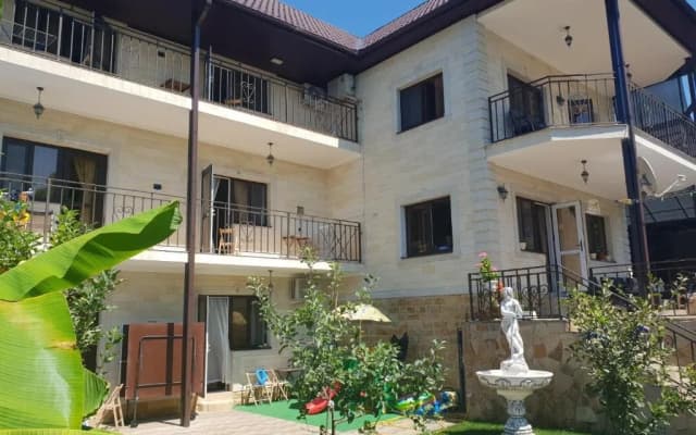 Жилое помещение Il Mio Patio