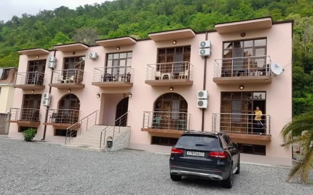 Отель Inn Rif