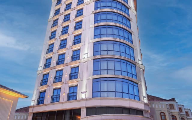 Grand Galata Hotel & Spa