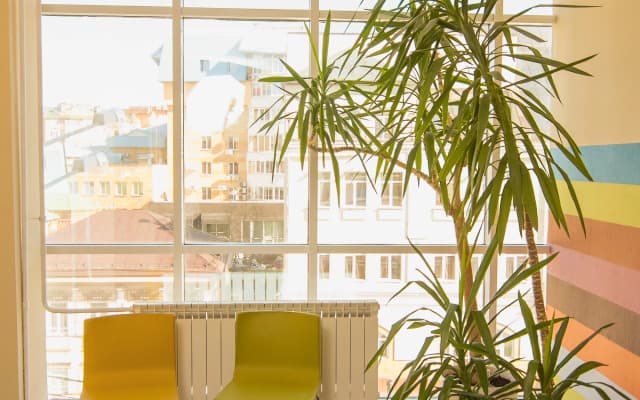 Отель Medical hotel & Spa