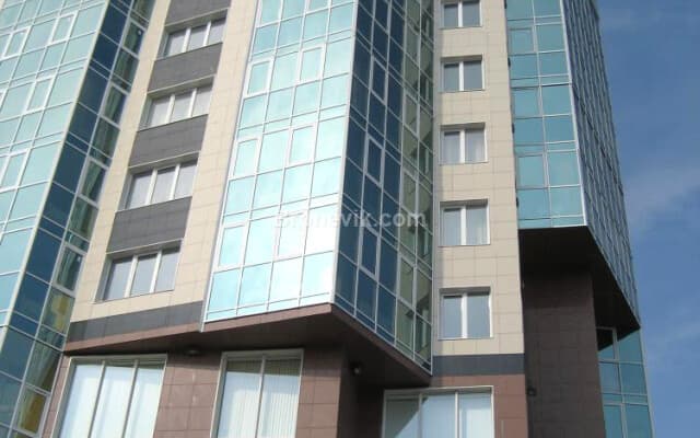 Отель Гостиница Пионер Люкс