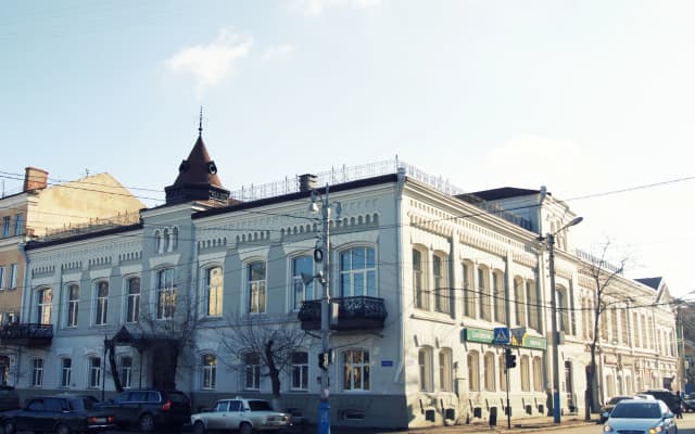 Отель Бонотель