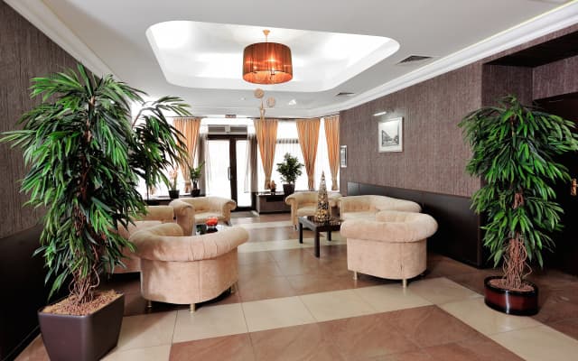 Отель Пенза