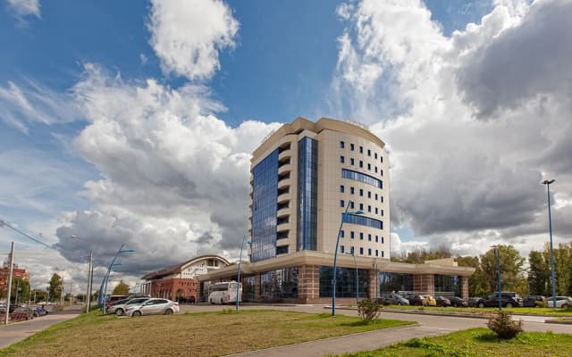 Отель Ройал