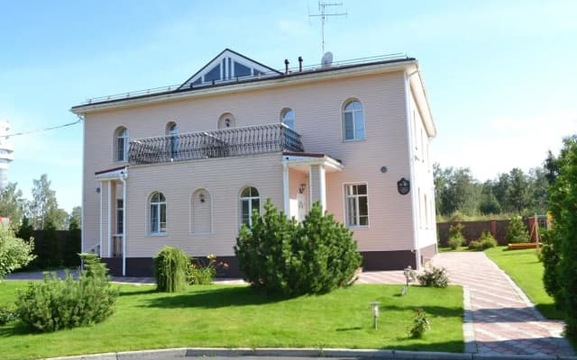 Гостевой дом 13 стульев