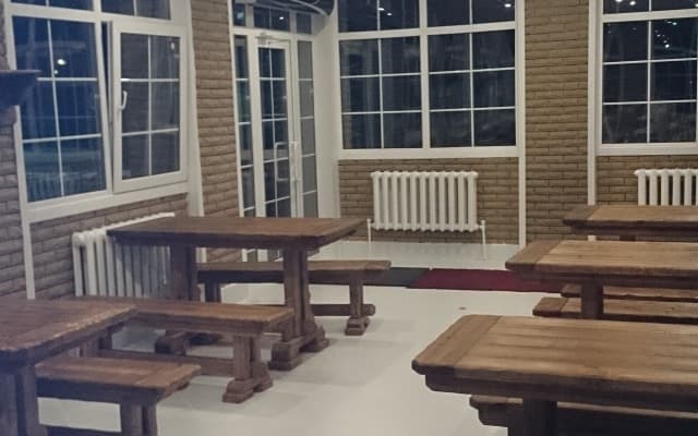 Отель Марсель