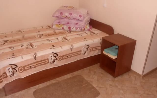 Тихая Гавань