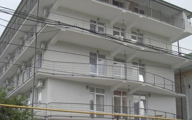 Гостевой Дом Эллас