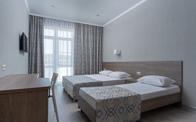 Гостевой дом Гелиос