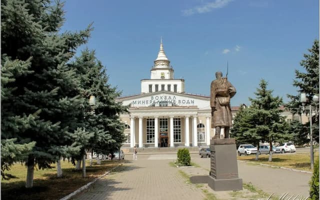 Меблированные комнаты Престиж