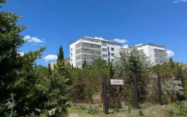 Жилое помещение Жилищный комплекс на Ленина