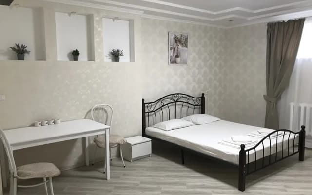 Отель 25-й час