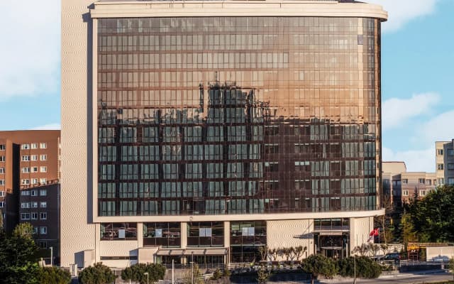 Uranus Hotels Istanbul Topkapi