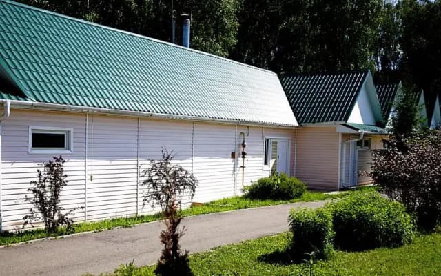 Mini-otel'