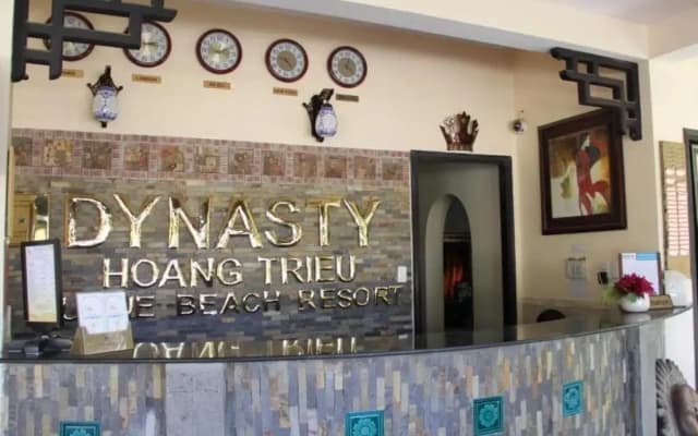 Dynasty Mui Ne Beach Resort