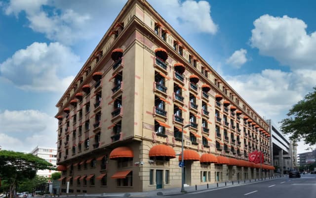 Park Hyatt Istanbul - Macka Palas