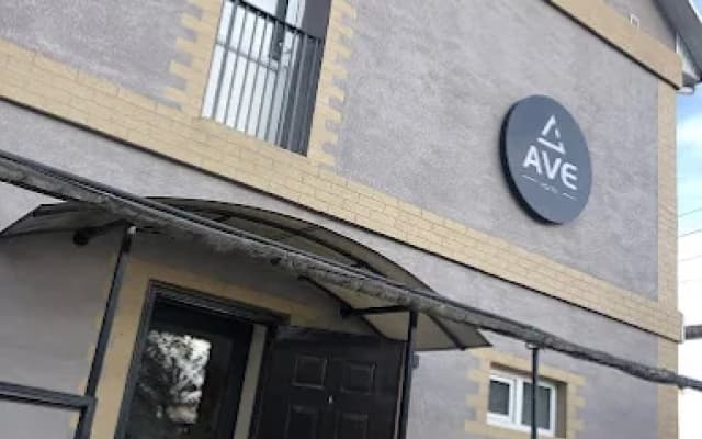 Отель Ave