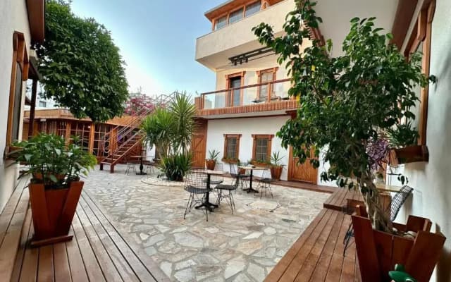 Bodrum Konağı