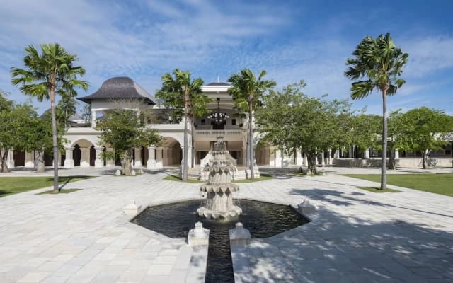 Jumeirah Bali