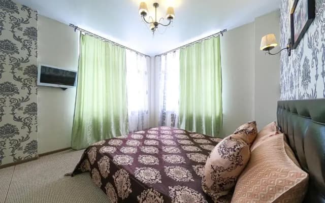 Mini Hotel De Gennin