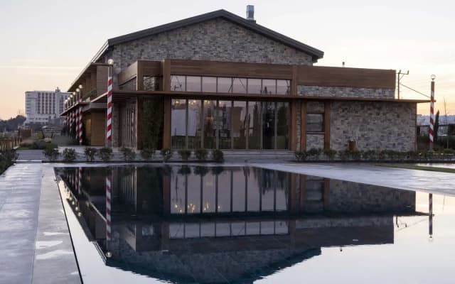 İnemare Hotel