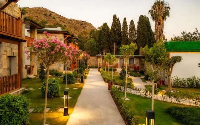 Suum Bodrum Hotel & Beach - Adult Only