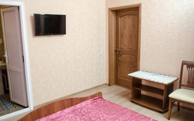 Guest House MaLi