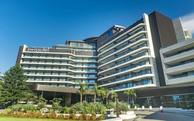 Swissôtel Resort And Spa Cesme