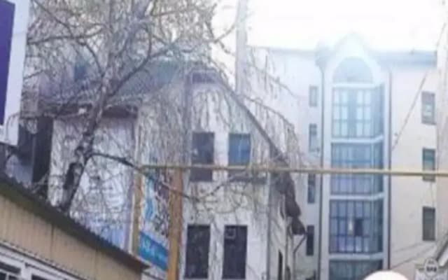 Noch Legka Hostel