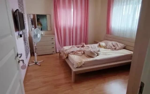 Krovat I Zavtrak Mini Hotel