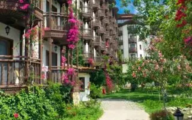 Selectum Family Resort
