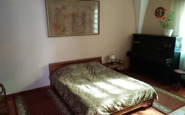 Stary Dvorik Guest House