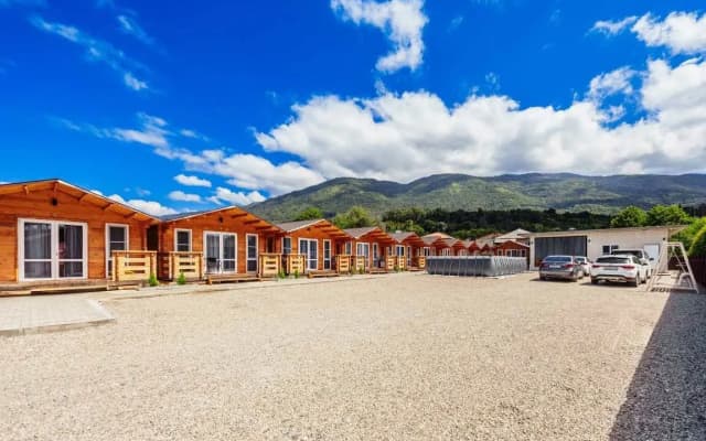Aga Recreation Camp