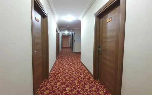 Hamit Kizilay Hotel