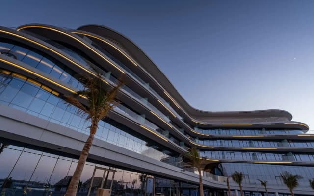 So/ Ras Al Khaimah Hotel & Resort